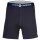 DOLCE & GABBANA Herren Jersey-Boxershorts - Shorts, Logo-Bund, Stretch Baumwolle