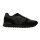 BOSS Herren Sneaker - Parkour-L Runn sdnyt, Turnschuh, Material-Mix, Logo