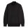 G-STAR Herren Strickpullover mit Henley-Kragen - Premium Core Half Zip Knit, einfarbig