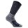 Rohner Advanced Socks Unisex Trekking Socken - Fibre Tech, mit Merinowolle
