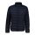 GANT Herren Daunenjacke - LIGHT DOWN JACKET, leichte Steppjacke, Stehkragen, Zip