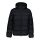 GANT Herren Winterjacke - ACTIVE CLOUD JACKET, Steppjacke, Kapuze, Zip