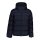GANT Herren Winterjacke - ACTIVE CLOUD JACKET, Steppjacke, Kapuze, Zip