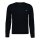 GANT Herren Stirckpullover - COTTON CABLE C-NECK, Zopfstrick, Rundhals, Baumwolle