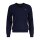 GANT Herren Strickpullover, V-Neck, Wolle - EXTRAFINE LAMBSWOOL V-NECK