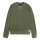 SCOTCH&SODA Herren Sweatshirt mit Struktur - Structured Sweatshirt, Pullover, einfarbig