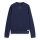 SCOTCH&SODA Herren Sweatshirt mit Struktur - Structured Sweatshirt, Pullover, einfarbig