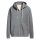Levis Herren Sweatjacke mit Kapuze - "The Original Housemark Zip Up", Baumwolle