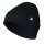 BOSS Herren Mütze mit Wolle - Magico Hat, Beanie, Rippstrick, One Size, Cotton-Mix