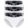 EMPORIO ARMANI Herren Slips, 3er Pack - BOLD MONOGRAM, Briefs, Stretch Cotton