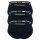 EMPORIO ARMANI Herren Slips, 3er Pack - CORE LOGOBAND, Briefs, Stretch Cotton