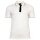 A|X ARMANI EXCHANGE Herren Poloshirt - Hidden Buttons, Baumwolle, Kontraststreifen