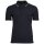A|X ARMANI EXCHANGE Herren Poloshirt - Hidden Buttons, Baumwolle, Kontraststreifen