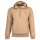 LACOSTE Herren Hoodie mit Kapuze - Sweatshirt, aufgerautes Fleece, Baumwoll-Mix