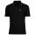 A|X ARMANI EXCHANGE Herren Poloshirt - Logo, Cotton Stretch, Kontraststreifen