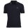 A|X ARMANI EXCHANGE Herren Poloshirt - Logo, Cotton Stretch, Kontraststreifen