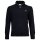 LACOSTE Herren Pullover - Troyer-Kragen, Rippstrick, Wolle