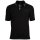 A|X ARMANI EXCHANGE Herren Poloshirt - Logo, Cotton Stretch, Kontraststreifen