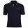 A|X ARMANI EXCHANGE Herren Poloshirt - Logo, Cotton Stretch, Kontraststreifen