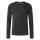 JOOP! Herren Strickpullover - Cahilo, Rundhals, Logo, einfarbig