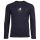 A|X ARMANI EXCHANGE Herren Langarmshirt - Longsleeve, Rundhals, Logo, Baumwolle