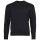 A|X ARMANI EXCHANGE Herren Strickpullover - Rundhals, Basic, einfarbig