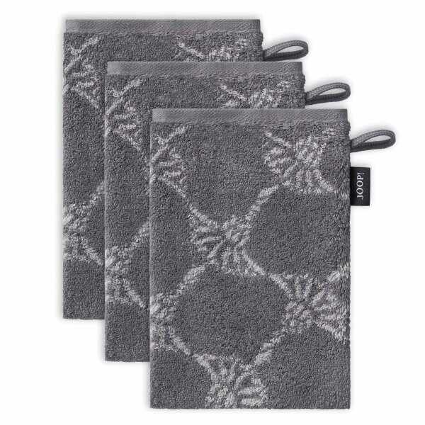 Anthrazit Cornflower