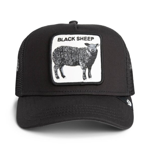 Black Sheep Trucker