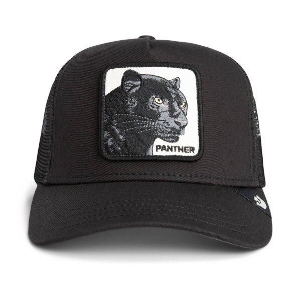 Panther Trucker