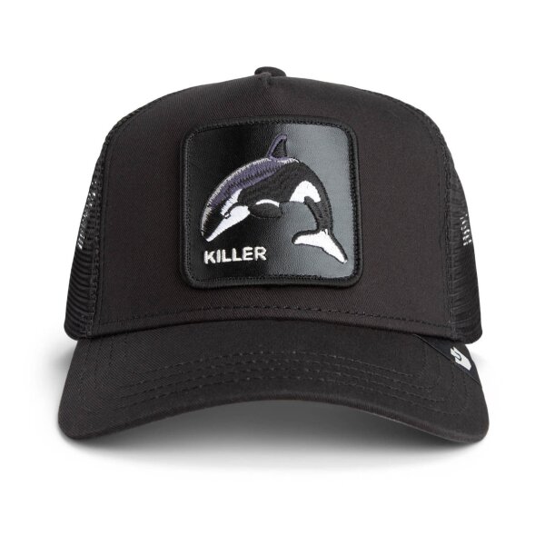 Killer Trucker