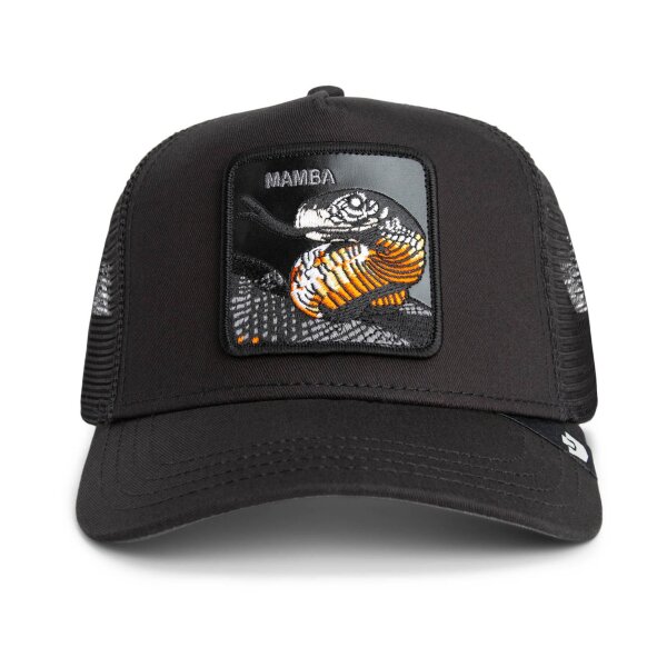 Mamba Trucker