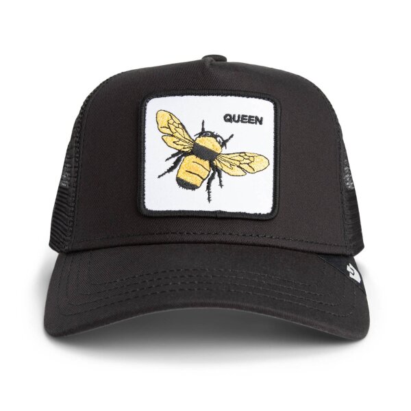 Queen Trucker