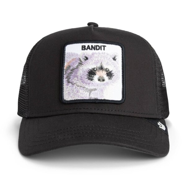 Bandit Trucker