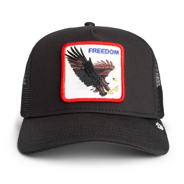 Freedom Eagle Trucker