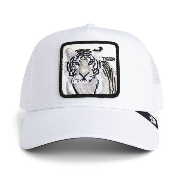 Tiger Trucker