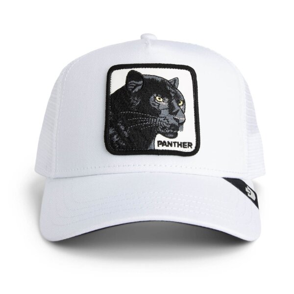 Panther Trucker Blank