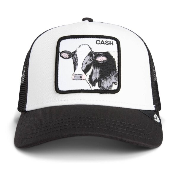 Cash Cow Trucker