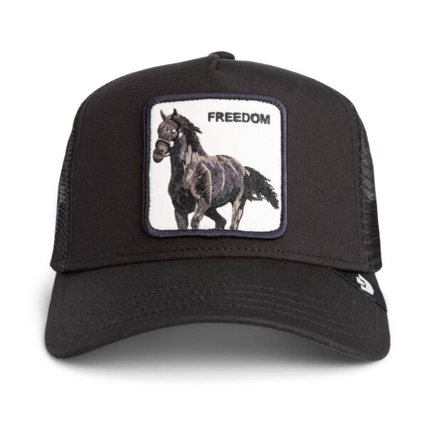 Freedom Horse