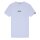ellesse Herren T-Shirt - OLLIO 2, Kurzarm, Rundhals, Logo, Baumwolle, einfarbig