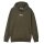 ellesse Herren Hoodie - PERSHUTA  2, Sweatshirt, Kapuze, Logo, lang, einfarbig