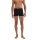 ellesse Herren Boxershorts, 3er Pack - AMBRIA, Trunks, Logobund, einfarbig
