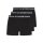 G-STAR Herren Boxershorts, 3er Pack - ACRE, Trunks, Cotton Stretch