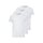 G-STAR Herren T-Shirt, 3er Pack - COVE, Rundhals, einfarbig