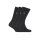 G-STAR Herren Socken, 3er Pack - SAGE, Dress Socks, Logo, einfarbig