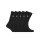 G-STAR Men Tennis Socks, 5-Pack - KILN, Sports Socks, Logo, Plain Colour