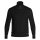 BOSS Herren Zip-Sweatjacke - Structure Zip Jacket, Stehkragen, Baumwoll-Mix