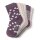 SCHIESSER Mädchen Socken, 5er Pack - "Legwear Kids", Muster, Baumwolmischung