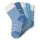SCHIESSER Jungen Socken, 5er Pack - "Legwear Kids", Muster, Baumwolmischung