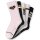 SCHIESSER Mädchen Socken, 5er Pack - "Legwear Teens", Muster, Baumwolmischung