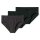 SCHIESSER Herren Slips, 3er Pack - "95/5", Supermini, Cotton Stretch, uni/gestreift